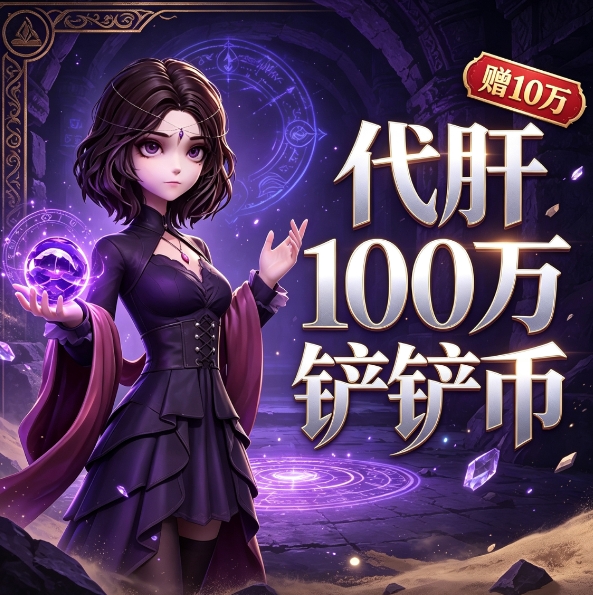 超自然行动组代肝铲铲币