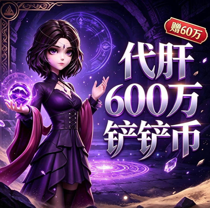 超自然行动组代肝铲铲币