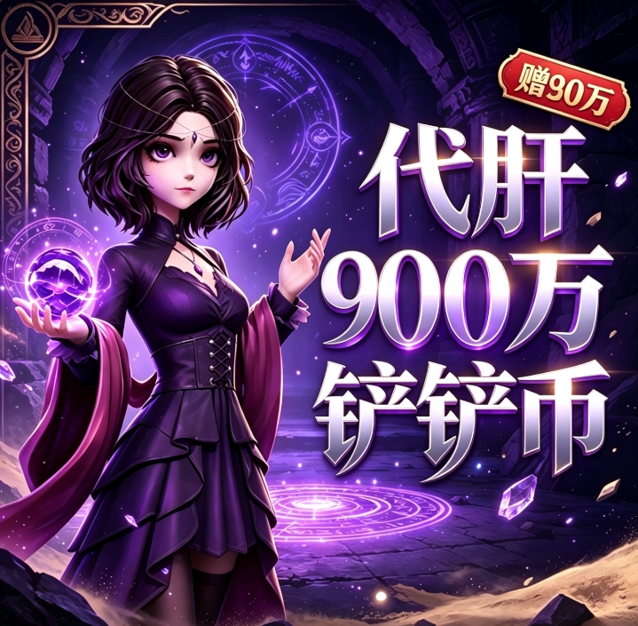 超自然行动组代肝铲铲币
